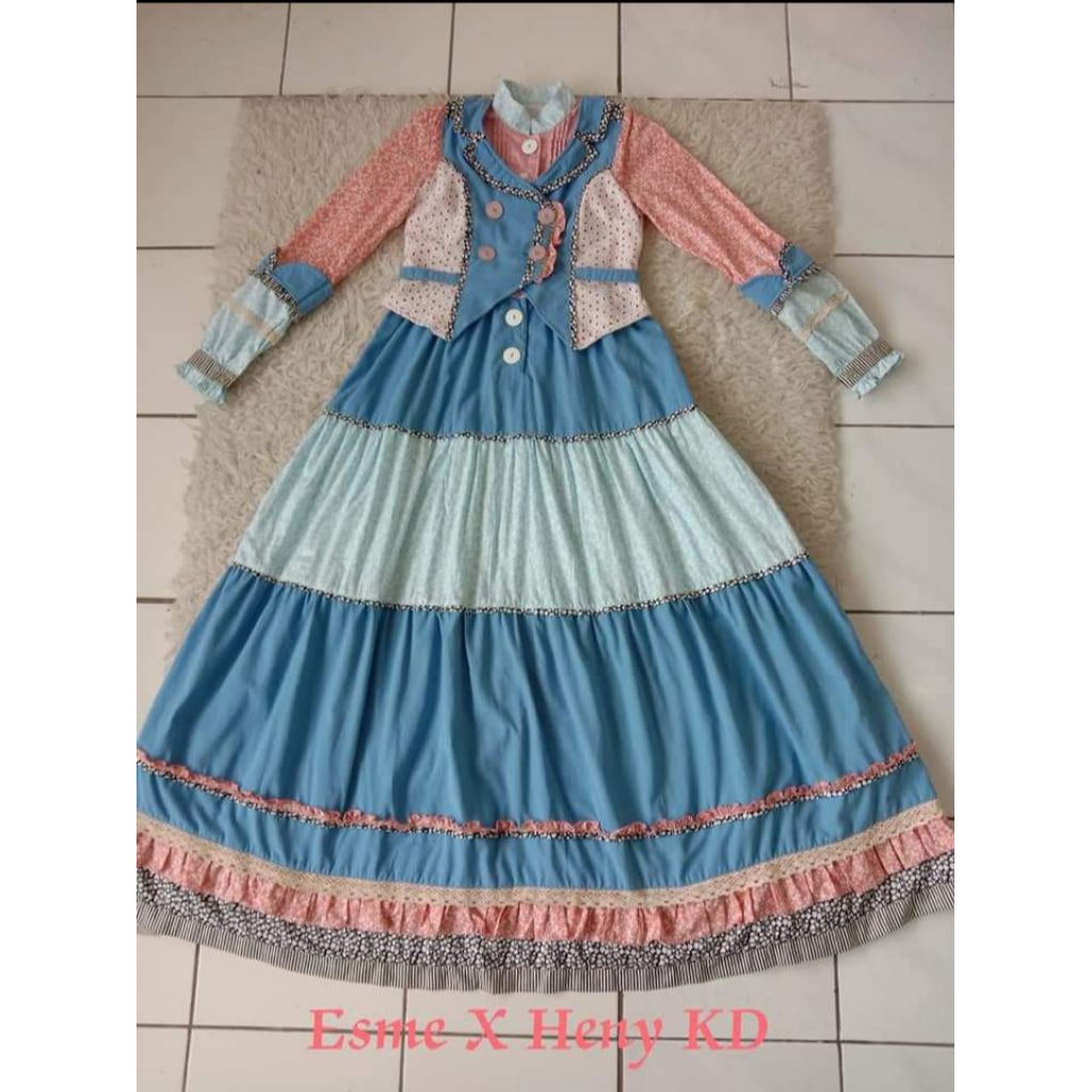 Esme preloved