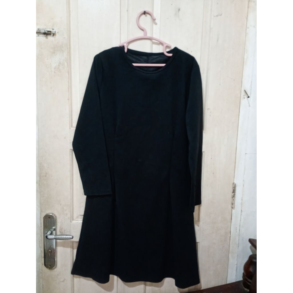 X5, DRESS/ BAJU WANITA UKURAN L