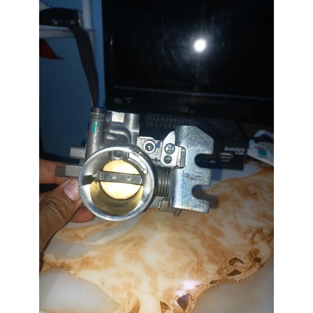 TB 32 vario150