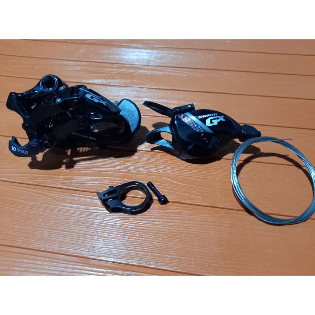 rd sram gx 10speed rd sram gx short shifter sram gx 10speed