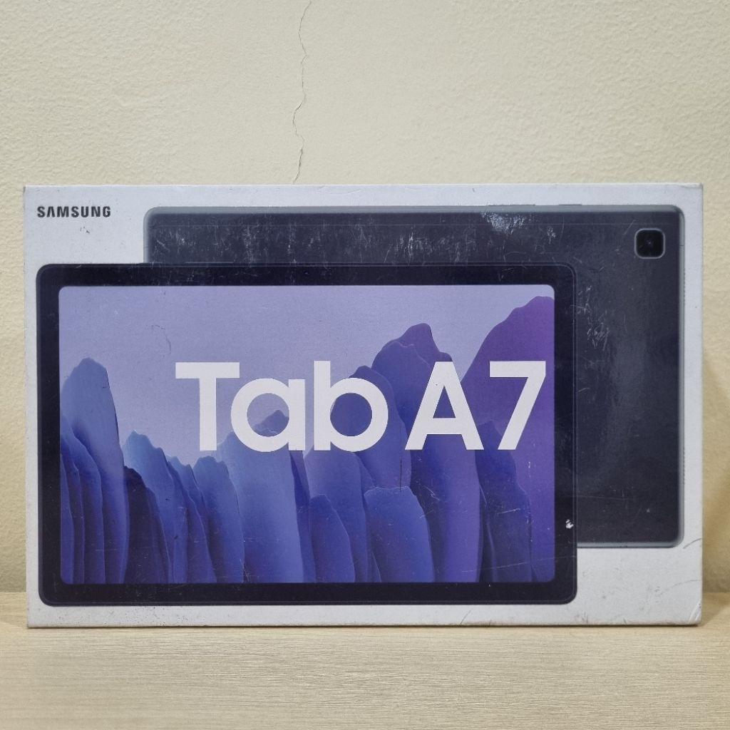 Samsung Galaxy Tab A7 10.4" LTE Ram 3 32GB