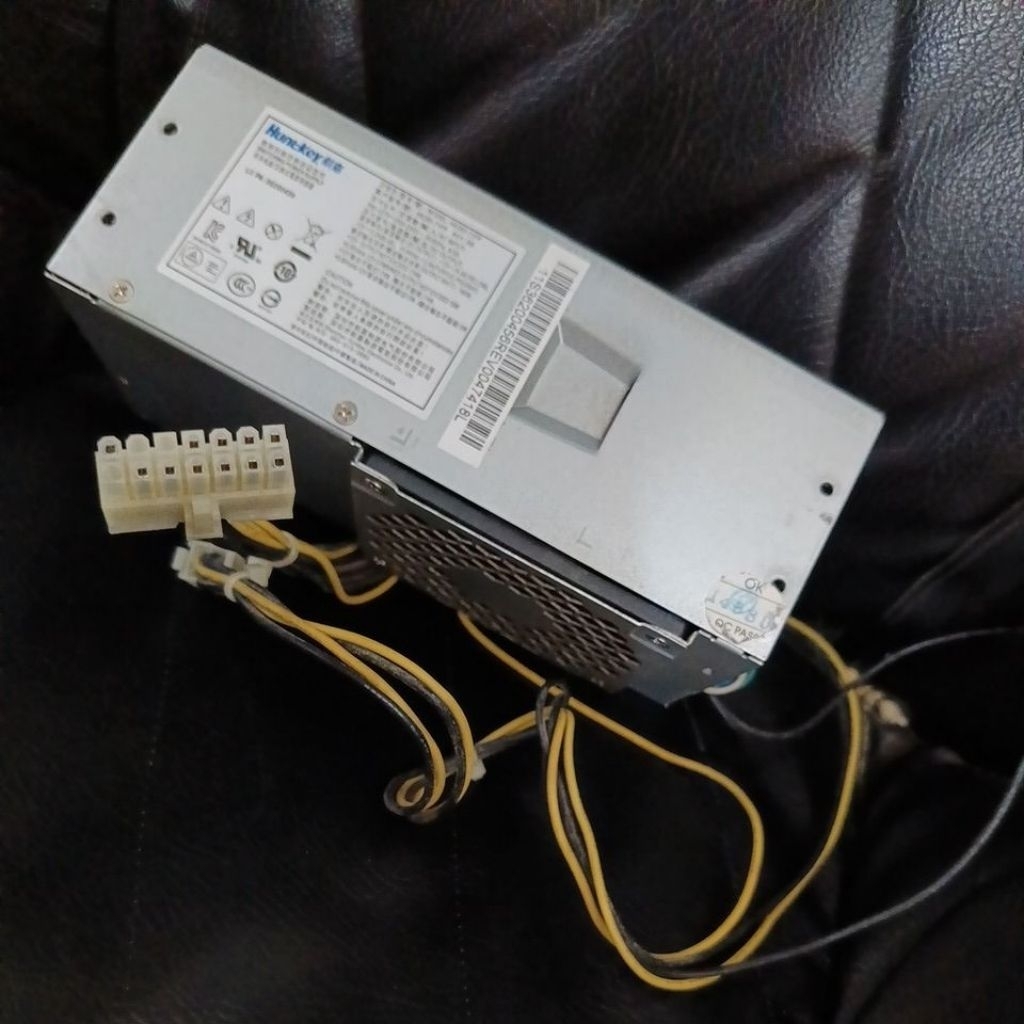 PSU copotan BuildUp 14 pin