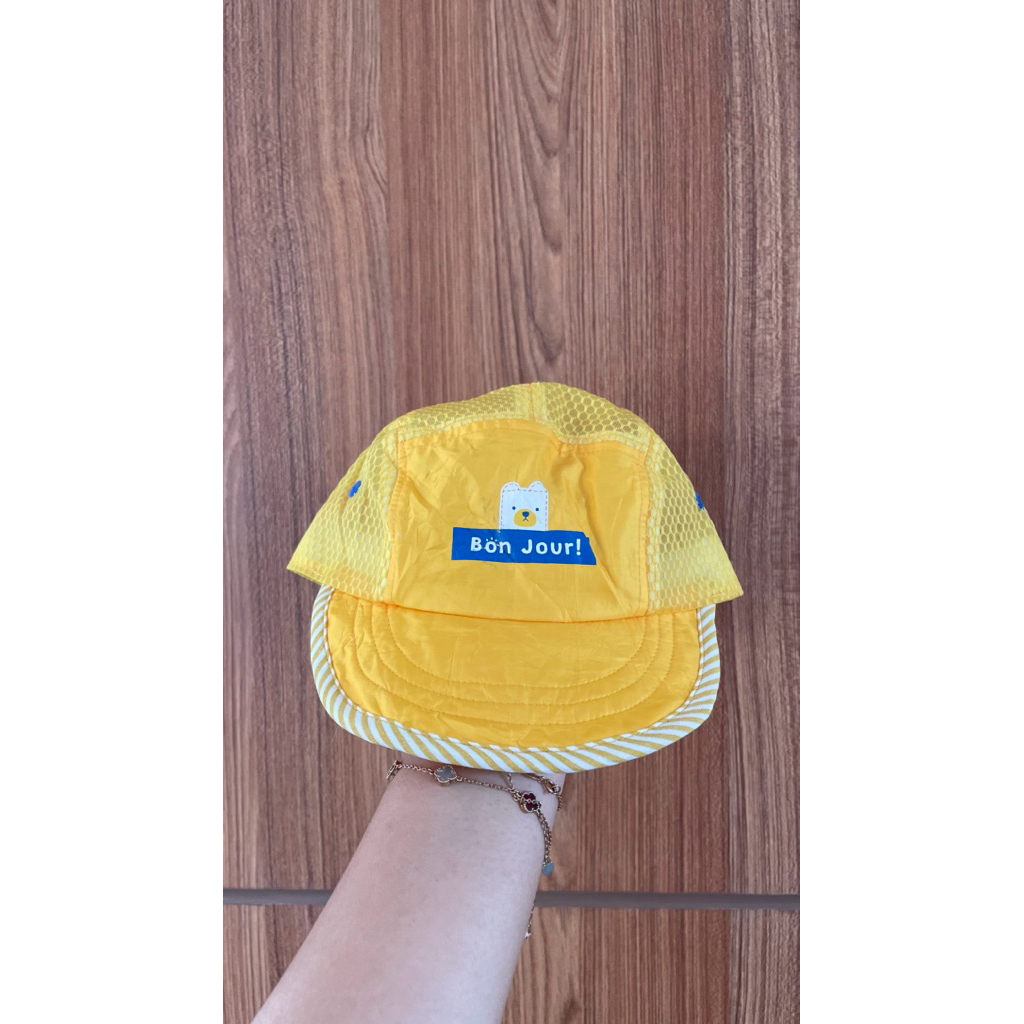 agabang topi anak