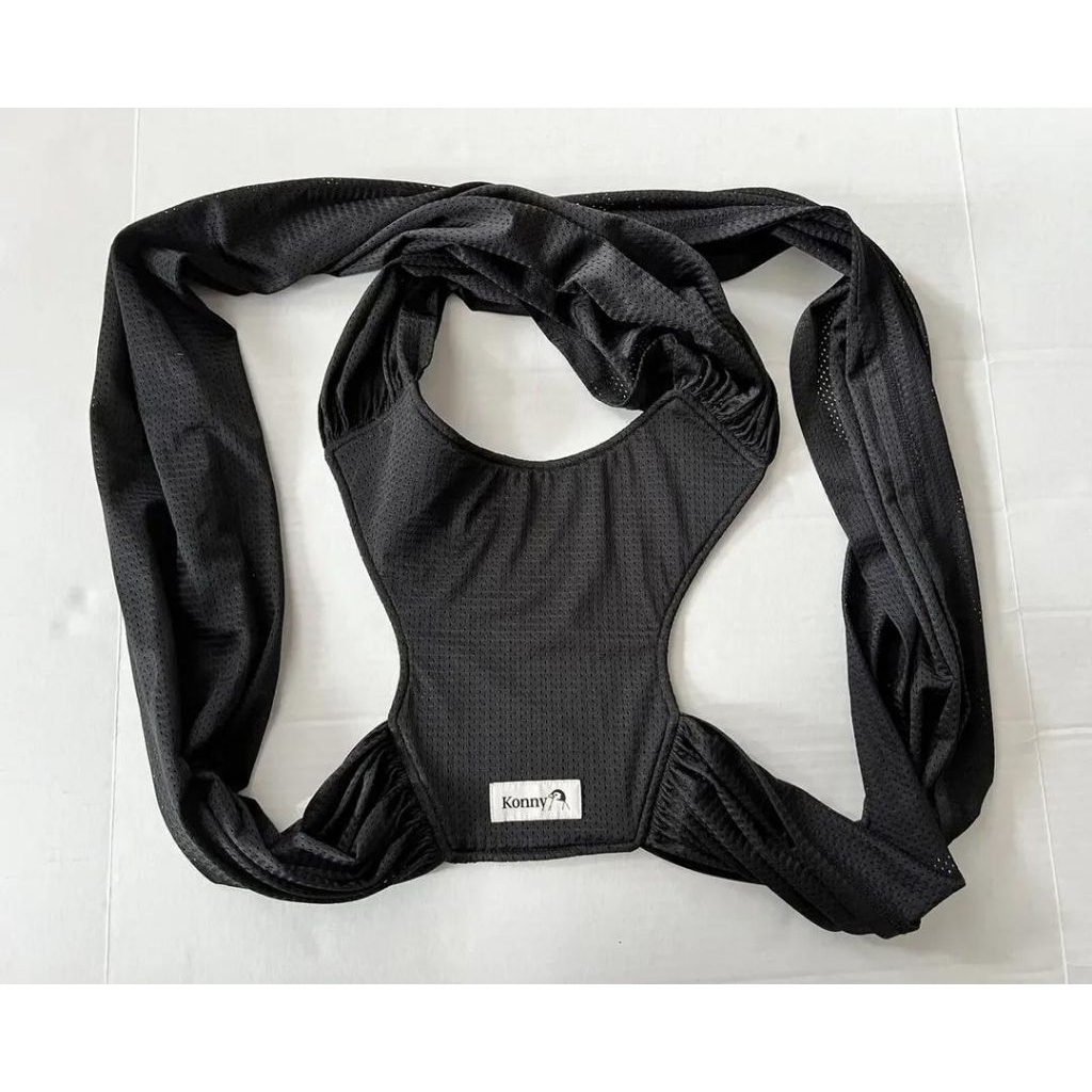 Konny Baby Carrier Summer Tanpa Belt