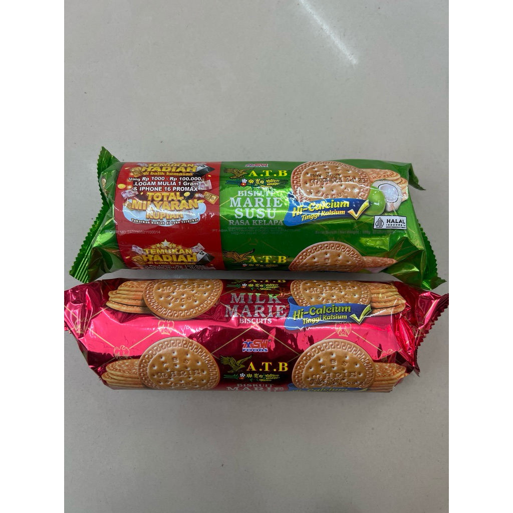 ATB BISKUIT_MARIE SUSU 180 G