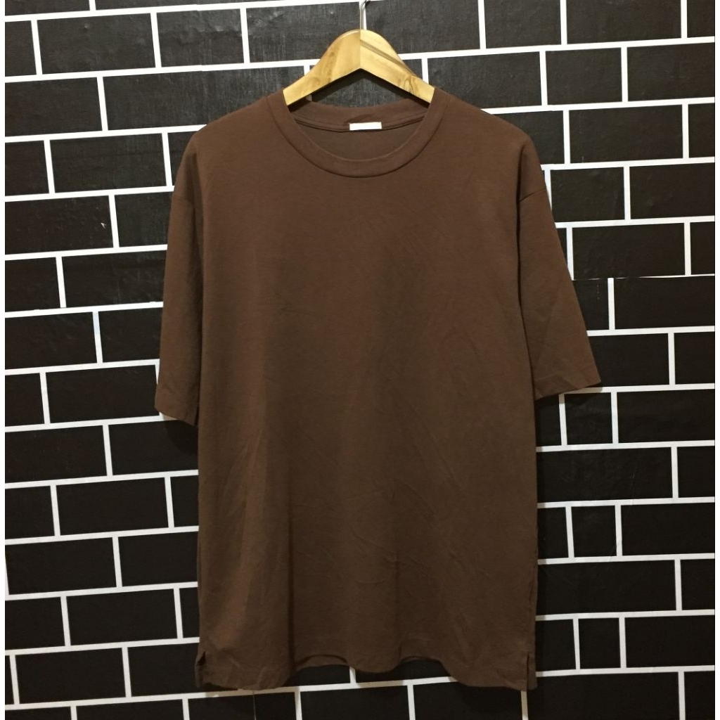 Kaos Gu dry oversized 70k + admin