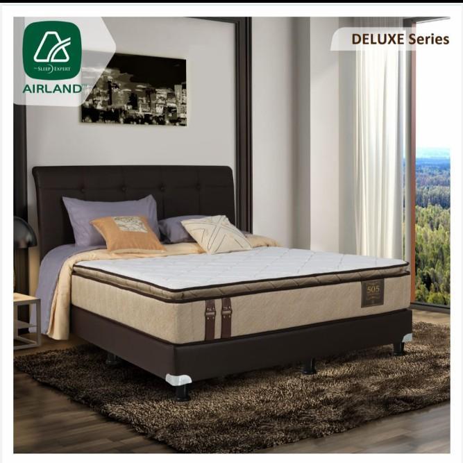 AIRLAND Springbed Type 505 ESSENTIALS