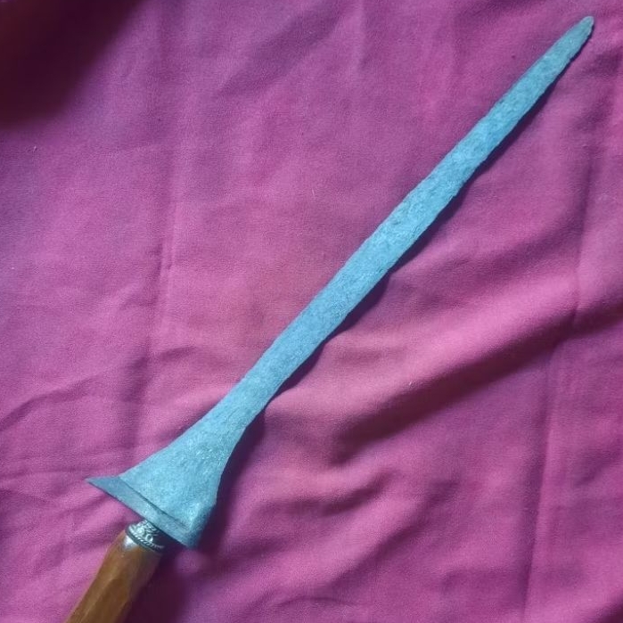KERIS BROJOL ORIGINAL SEPUH LOKASIAN