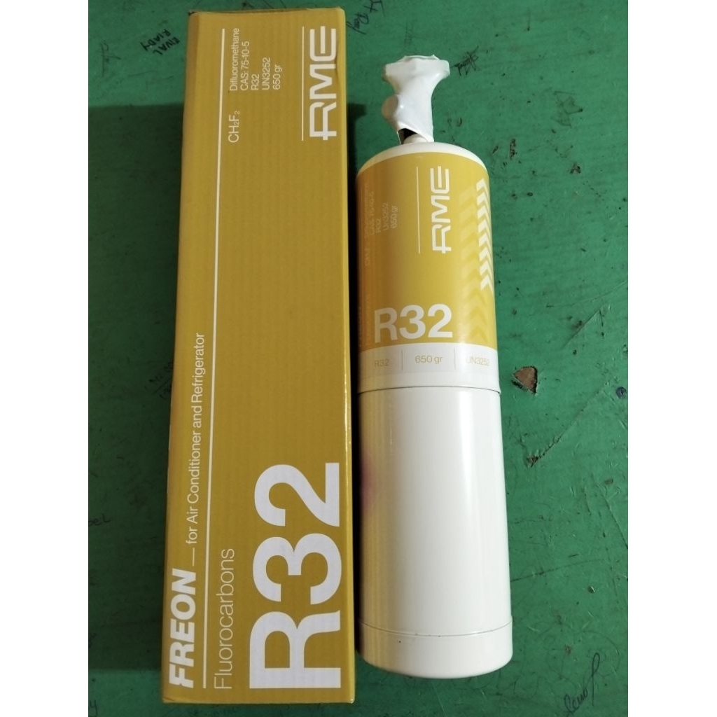 FREON R32