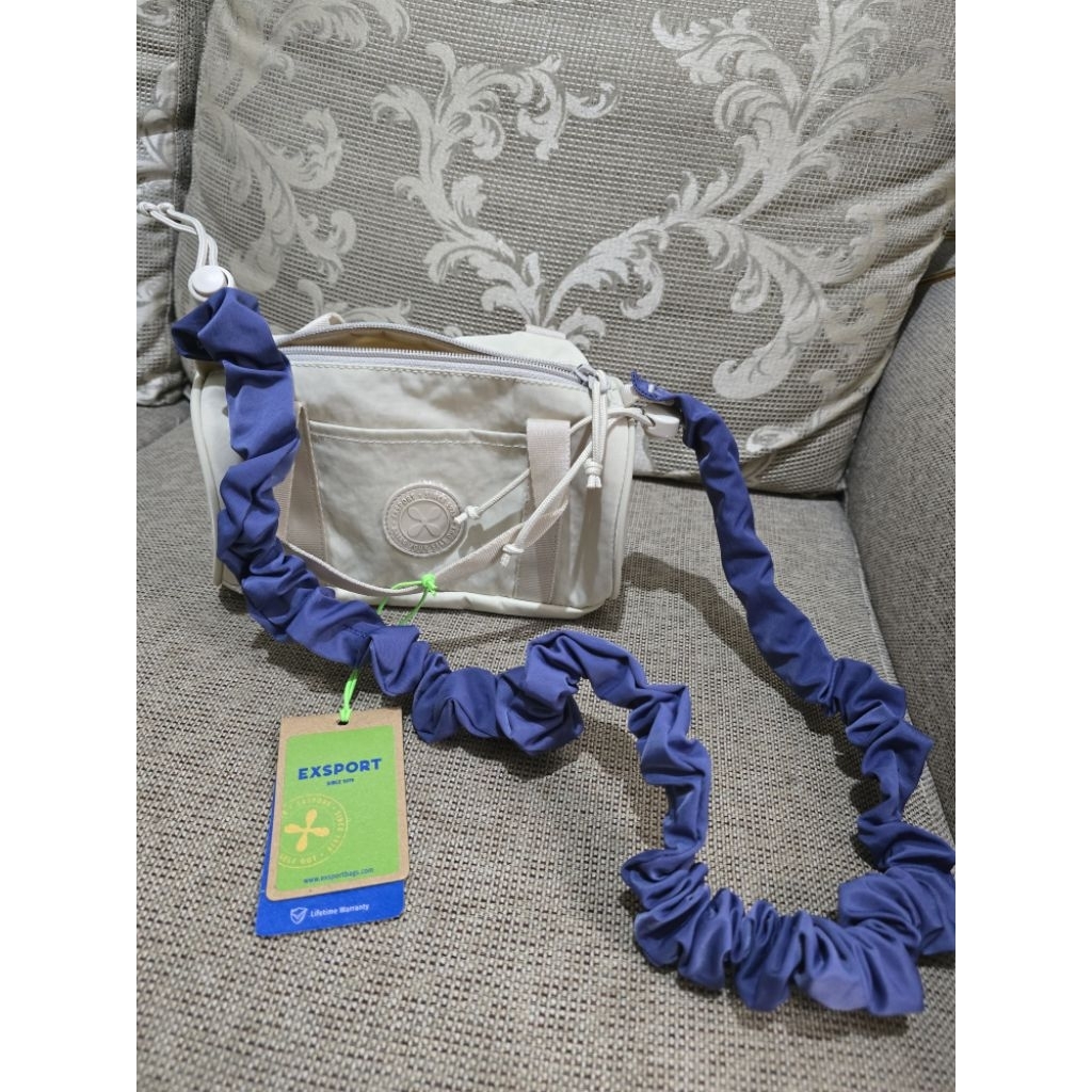 Tas Export Original