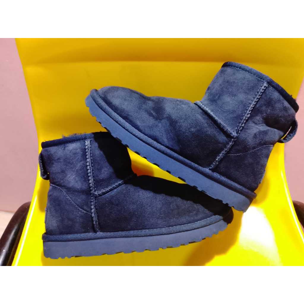 UGG Warm boots Sepatu boots Wanita AUTHENTIC WITH TAG