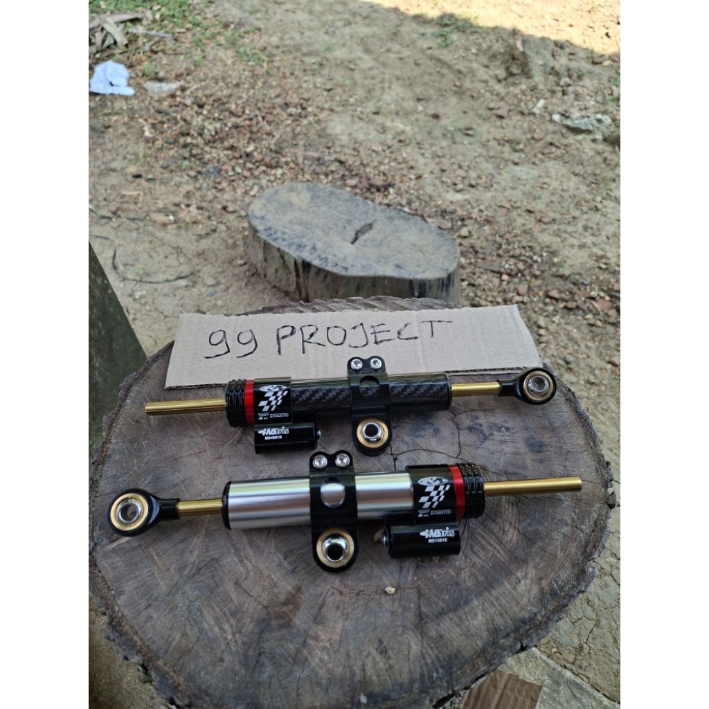 stabilizer stang matris original matris pendek
