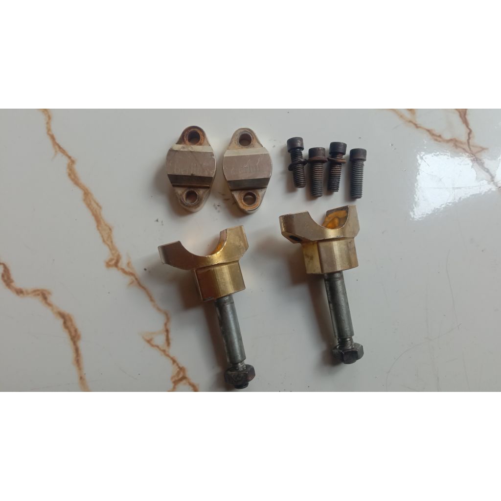 dudukan stang protaper kaki 1 raiser stang protaper raiser stang peninggi stang protaper