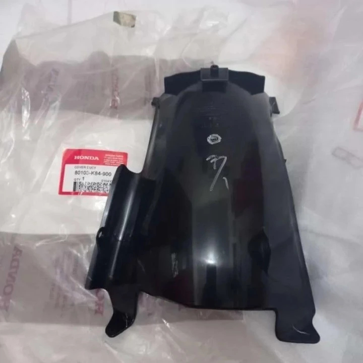 Spakbor Belakang Bagian Tengah – CRF 150L - 80103K84900 80103-K84-900