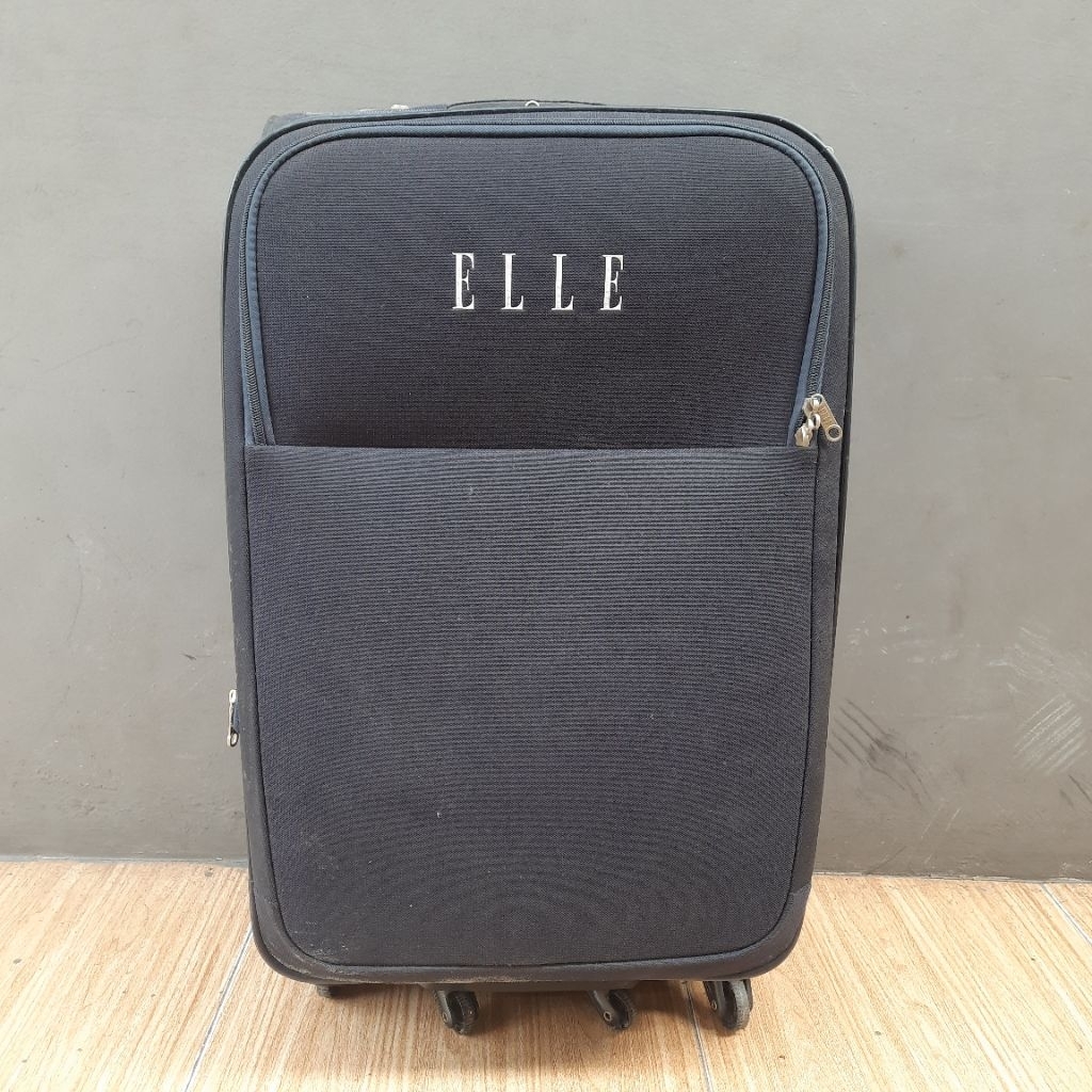 Koper Hardcase 28inch / Koper Softcase 28inch