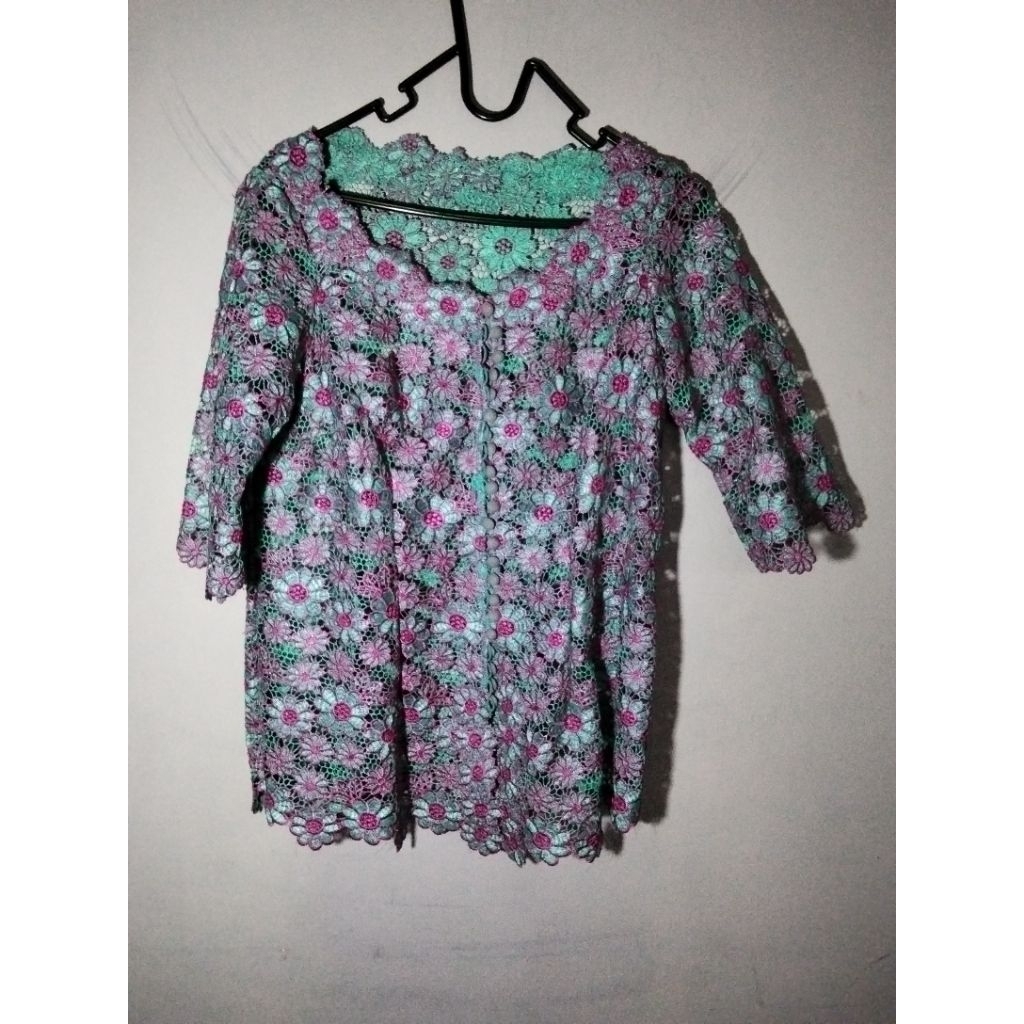 setelan rok blus wanita ada bustier