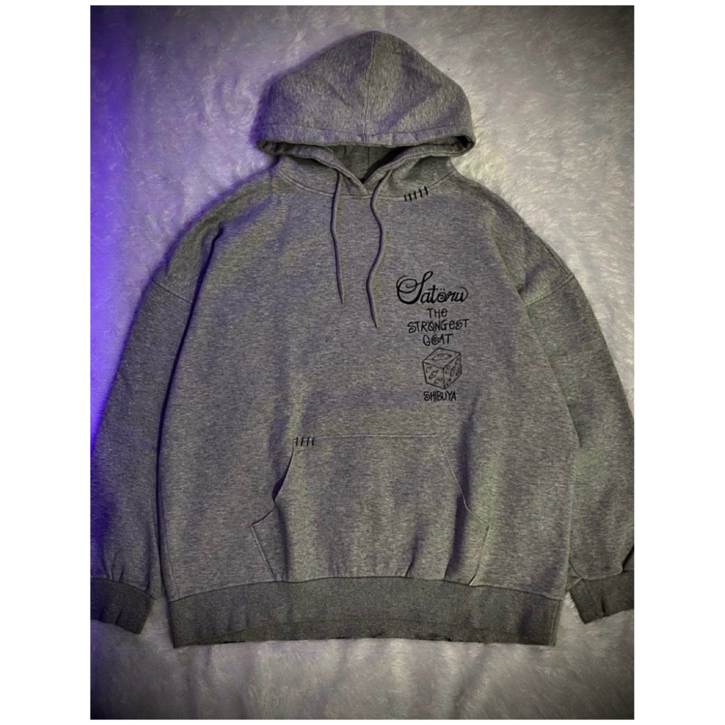 Gojo Satoru Hoodie