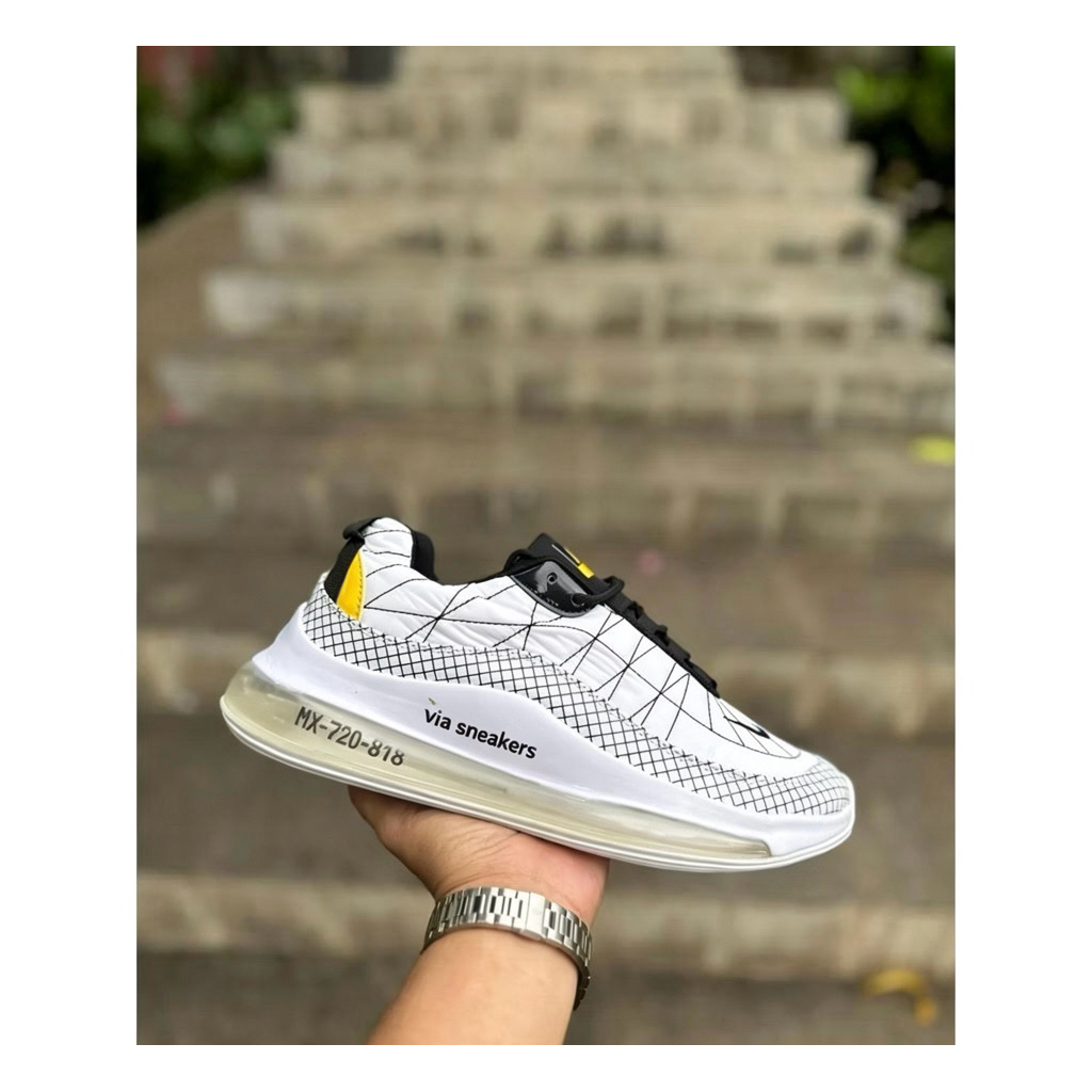 SEPATU CASUAL PRIA WANITA 720 818 AM PREMIUM