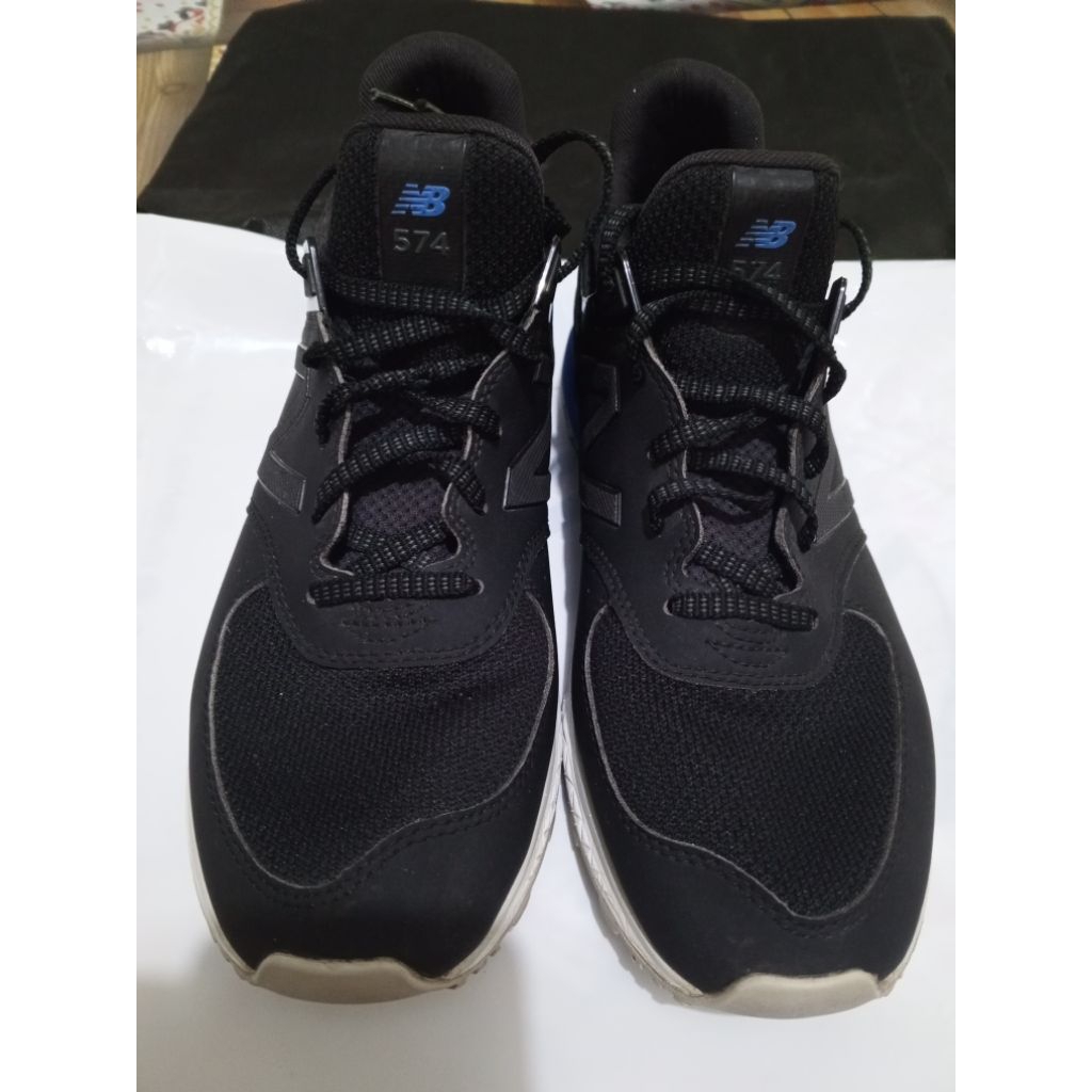 NewBalance 574 second