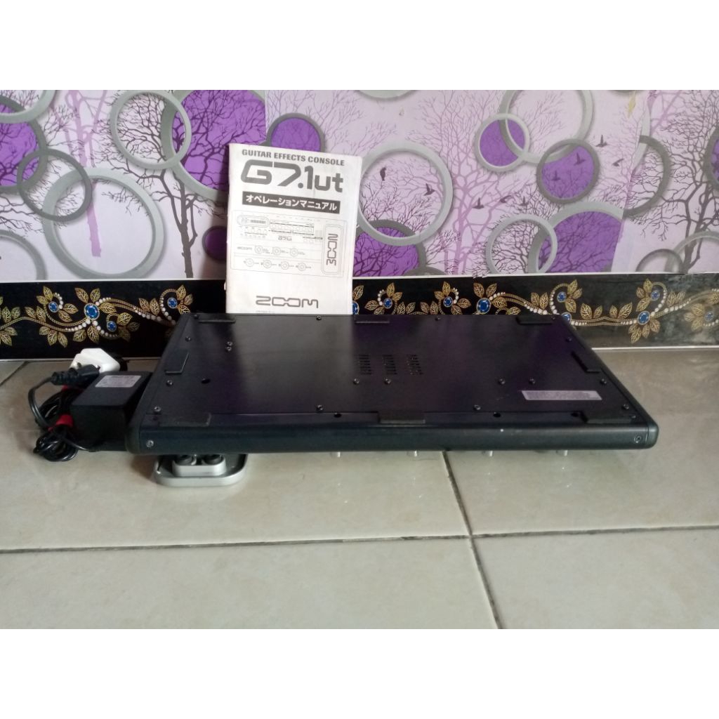 zoom G7.1ut
