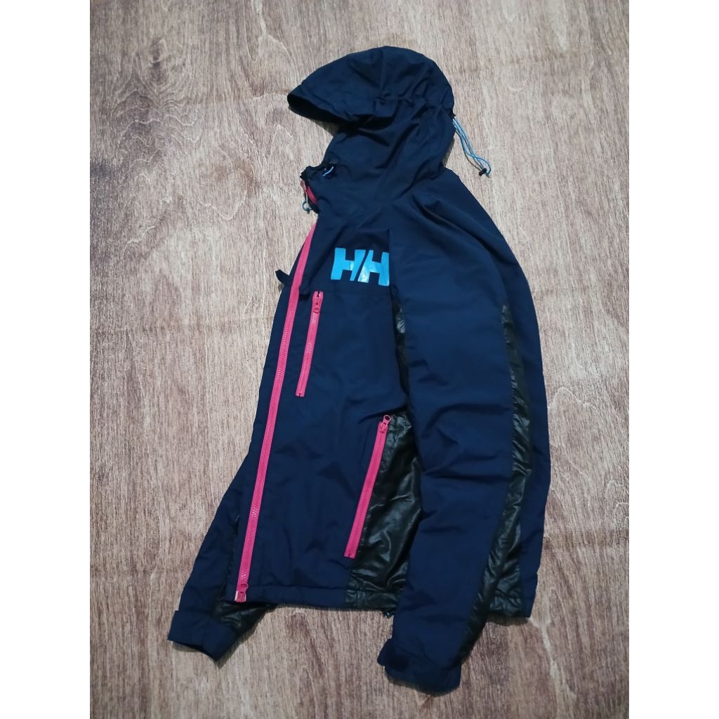 Helly hansen