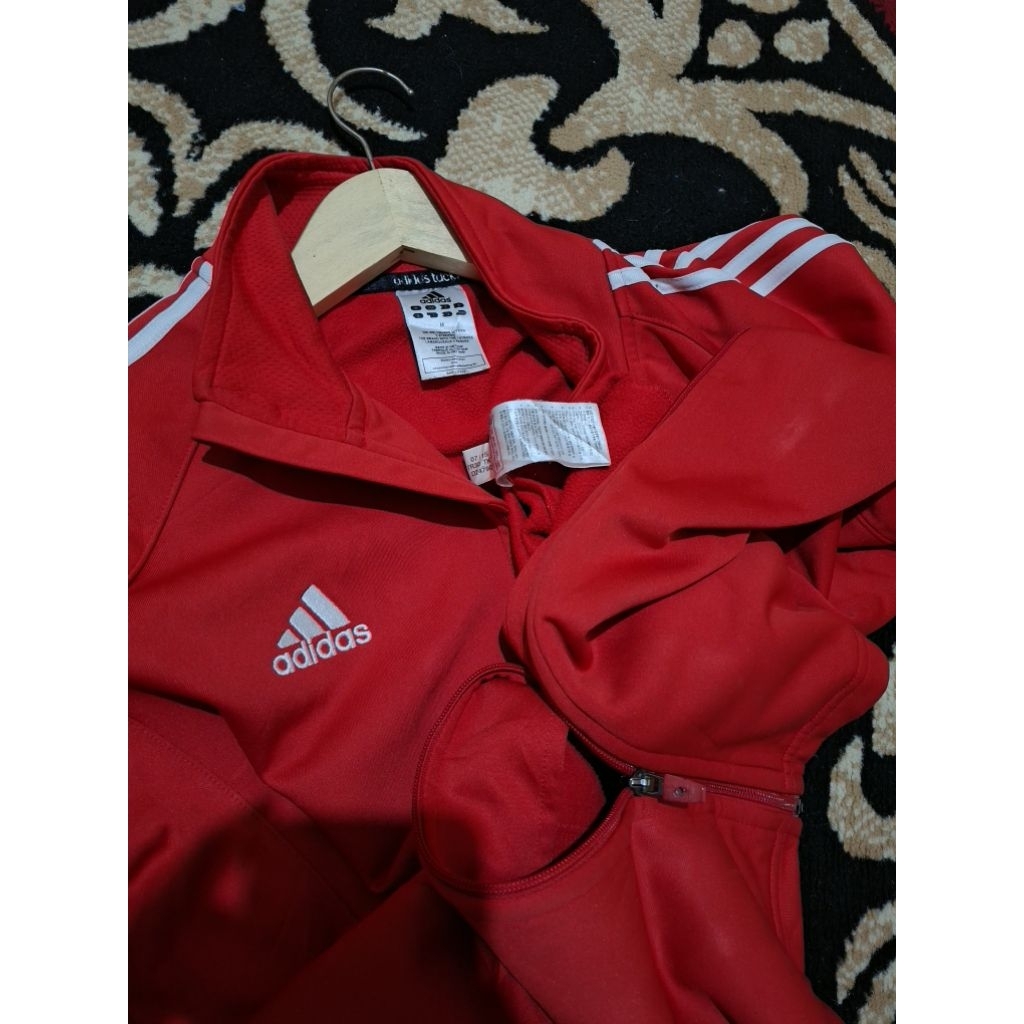 Tracktop Adidas Taekwondo