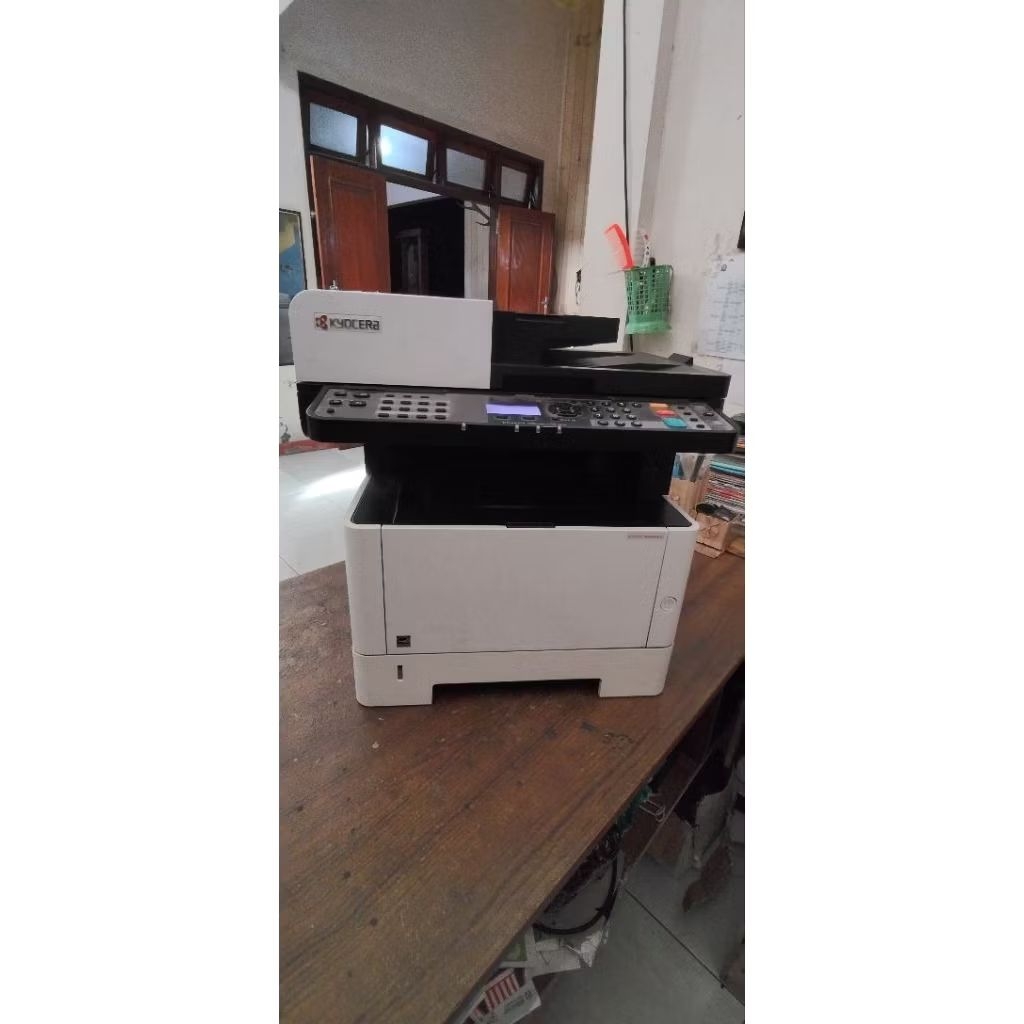 Kyocera m2040dn second