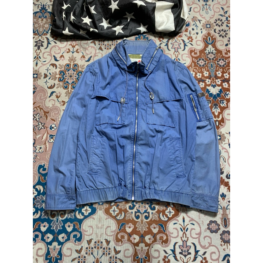 JACKET HANG TEN