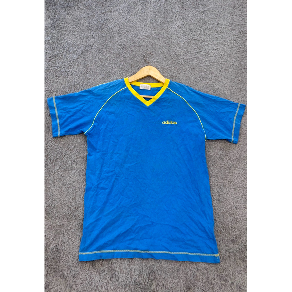 KAOS ADIDAS VINTAGE DESCENTE