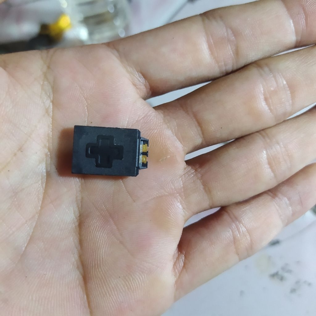 buzzer speaker samsung a20 a30 a50 a50s original copotan