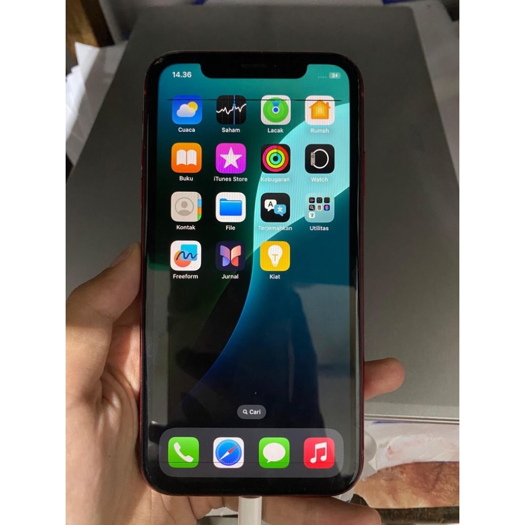 iPhone xr 64GB Bypass
