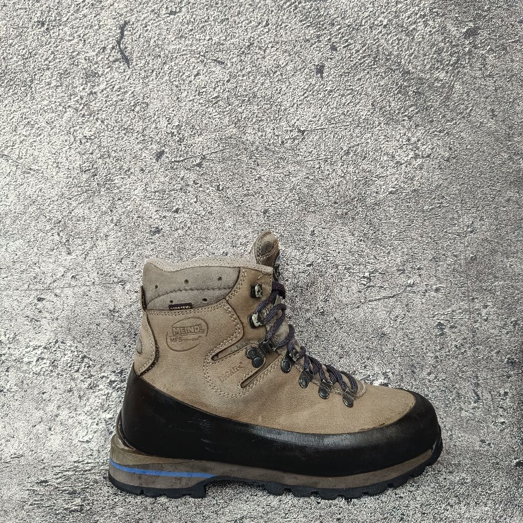 Sepatu Outdoor Meindl High Size 39,5
