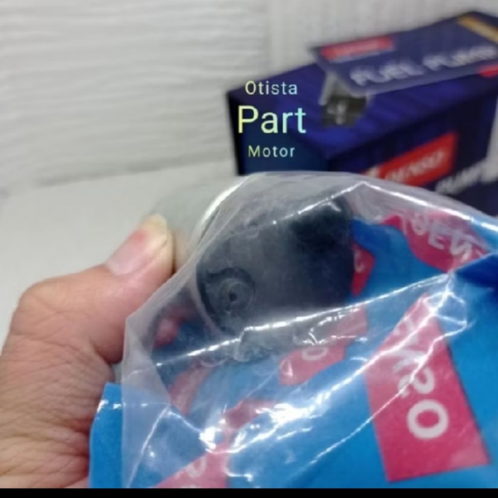 FUEL PUMP ROTAK POMPA BENSIN APV VIOS YARIS LIMO DENSO