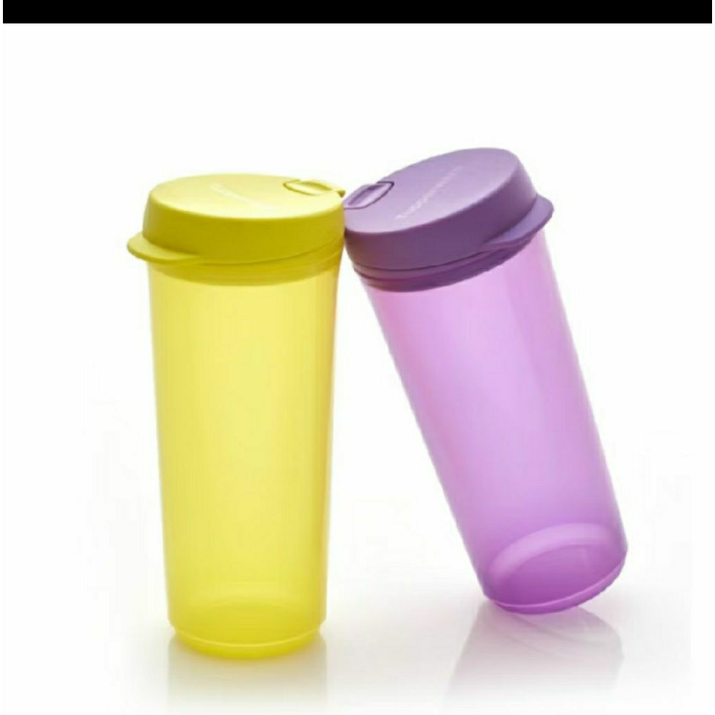 T Tumbler tupperware perpcs