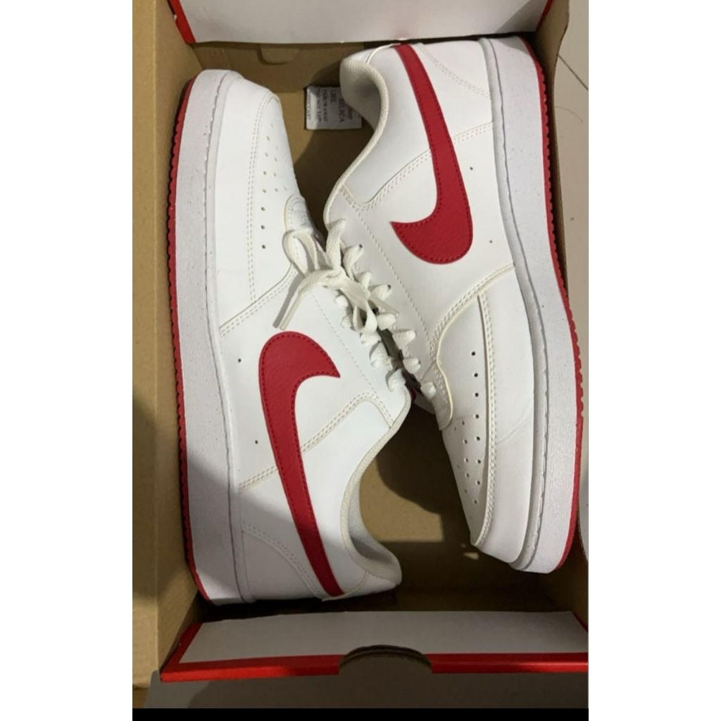 Nike Court Lo Vision