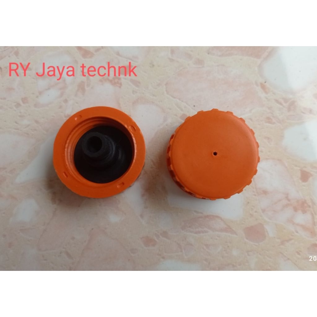 Tutup Tangki mesin rumput/semprot hama