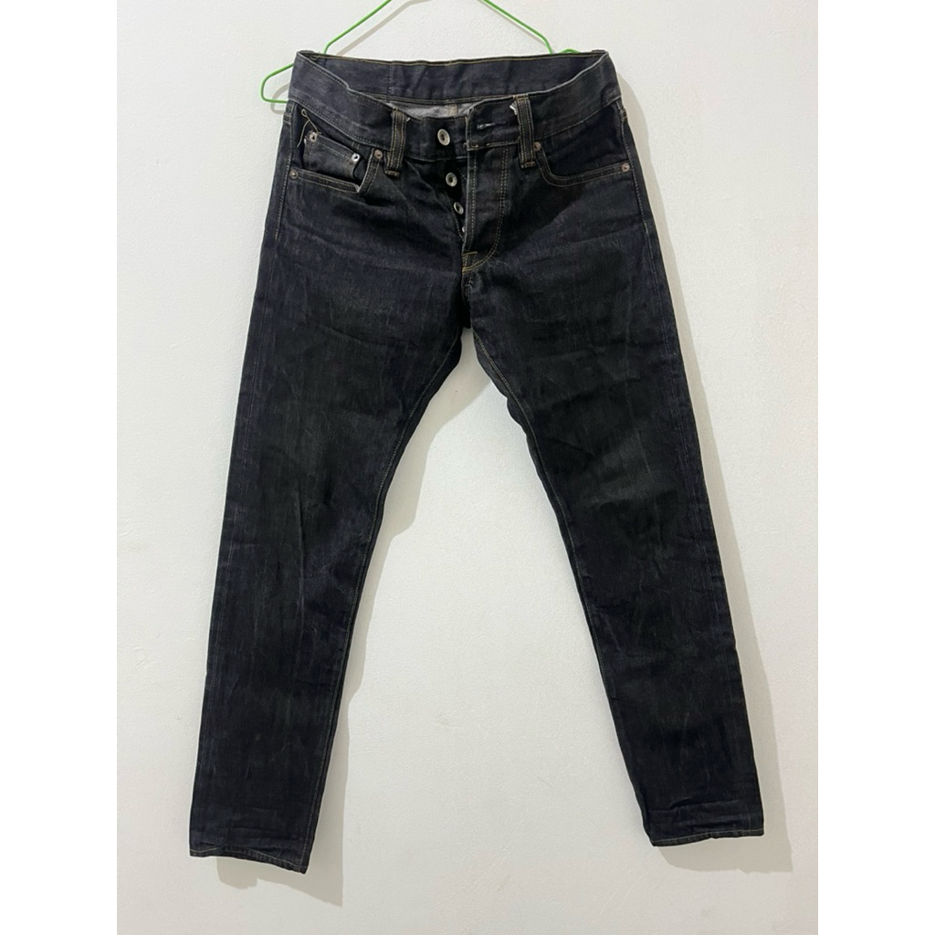 PL Celana Denim Mischief
