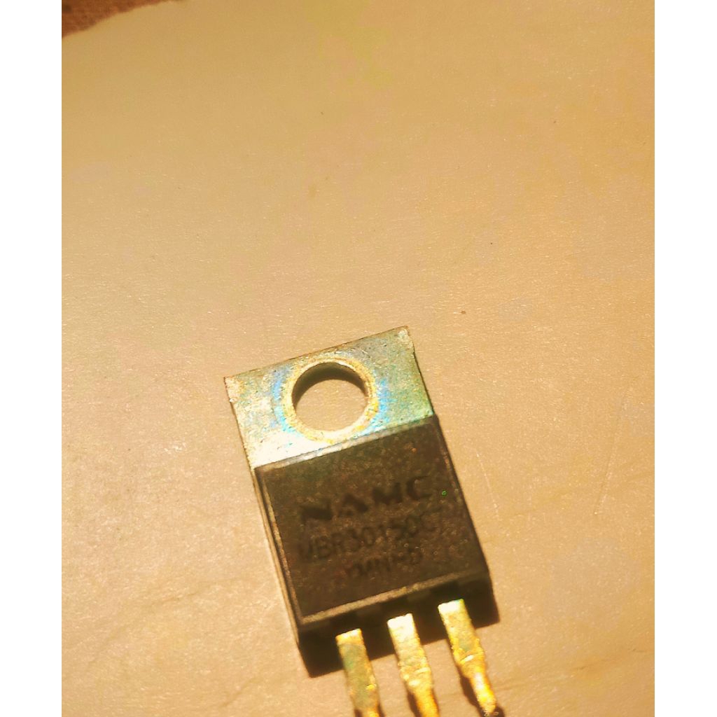 dioda Schottky MBR30150