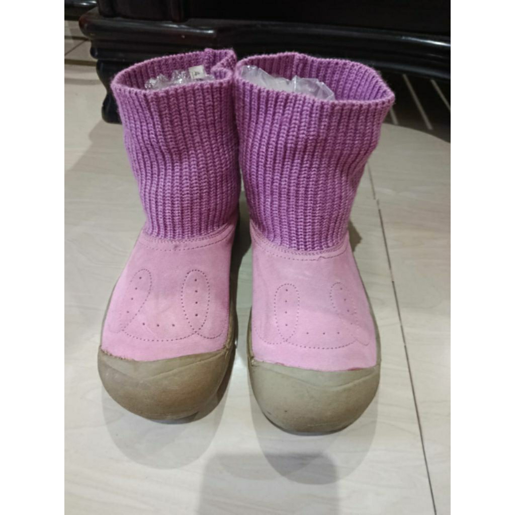 Keen Sepatu Boots Cewek