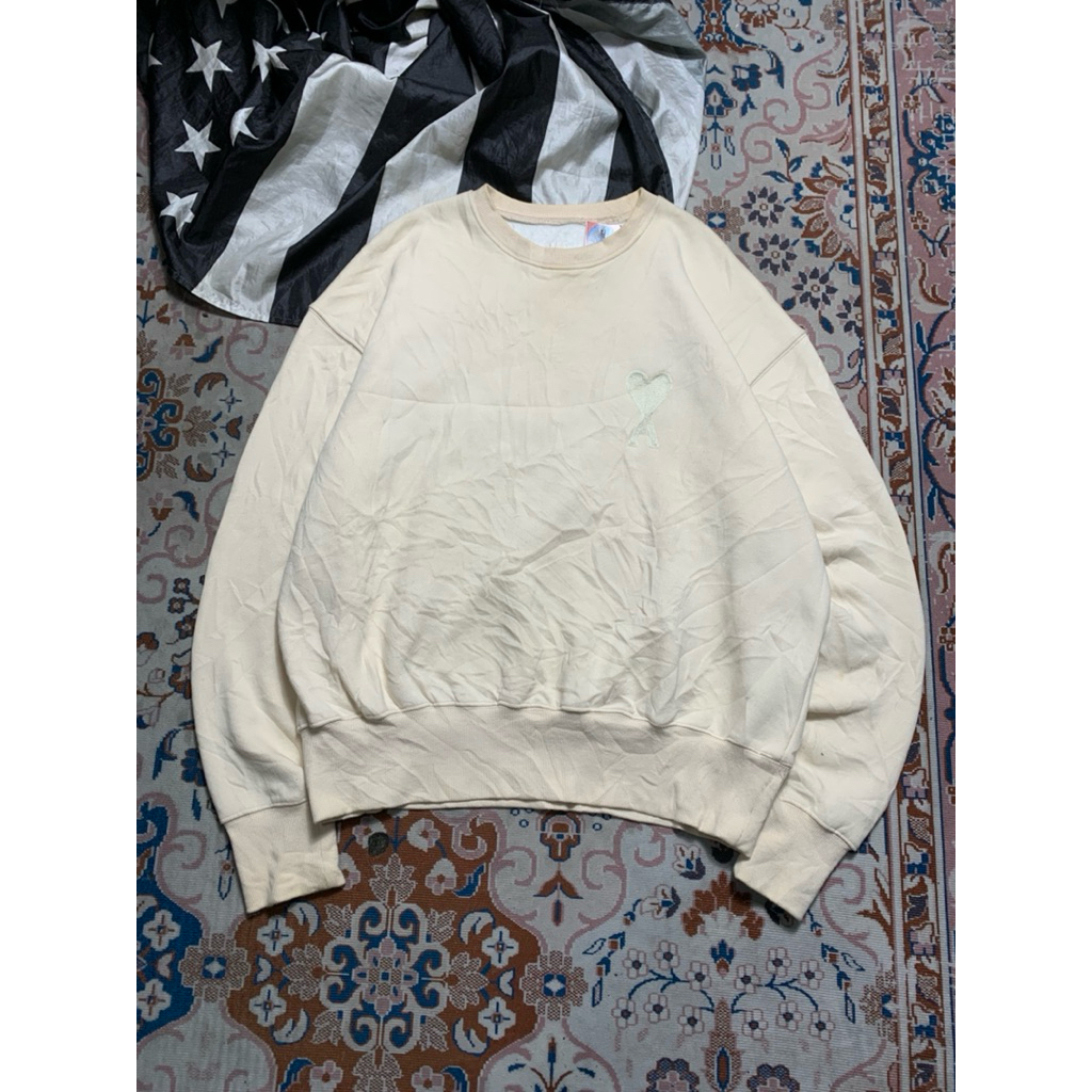 CREWNECK AMI
