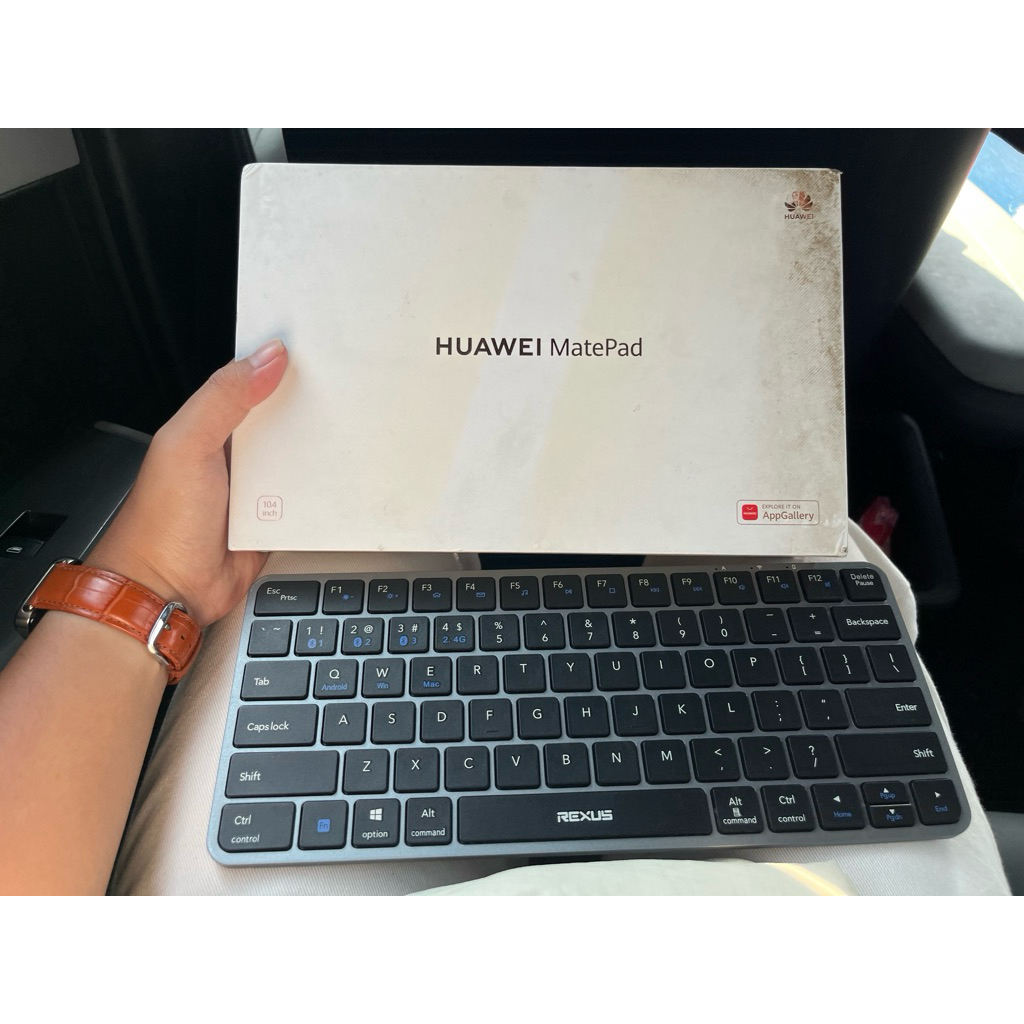 Huawei Matepad R 10.4 Second