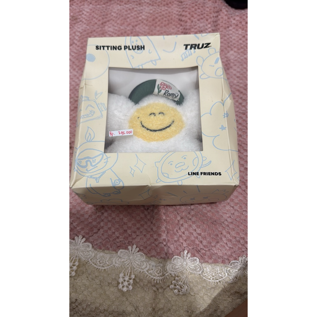 Treasure Truz