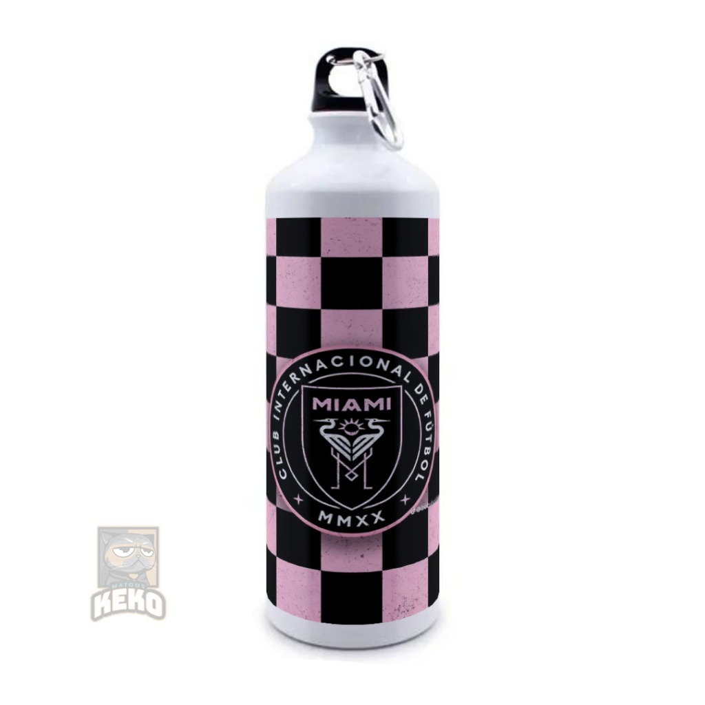 Botol Sport inter miami Messi
