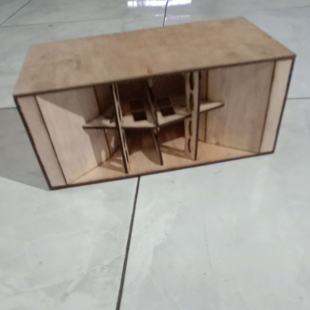 box cla 3inch