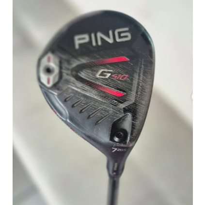 Golfline | Stick Golf Fairway Wood PING G410