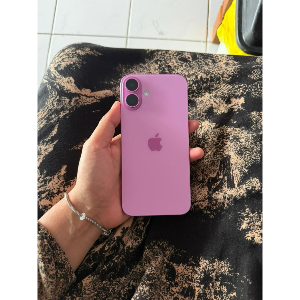 Iphone 16plus 128 gb All Operator