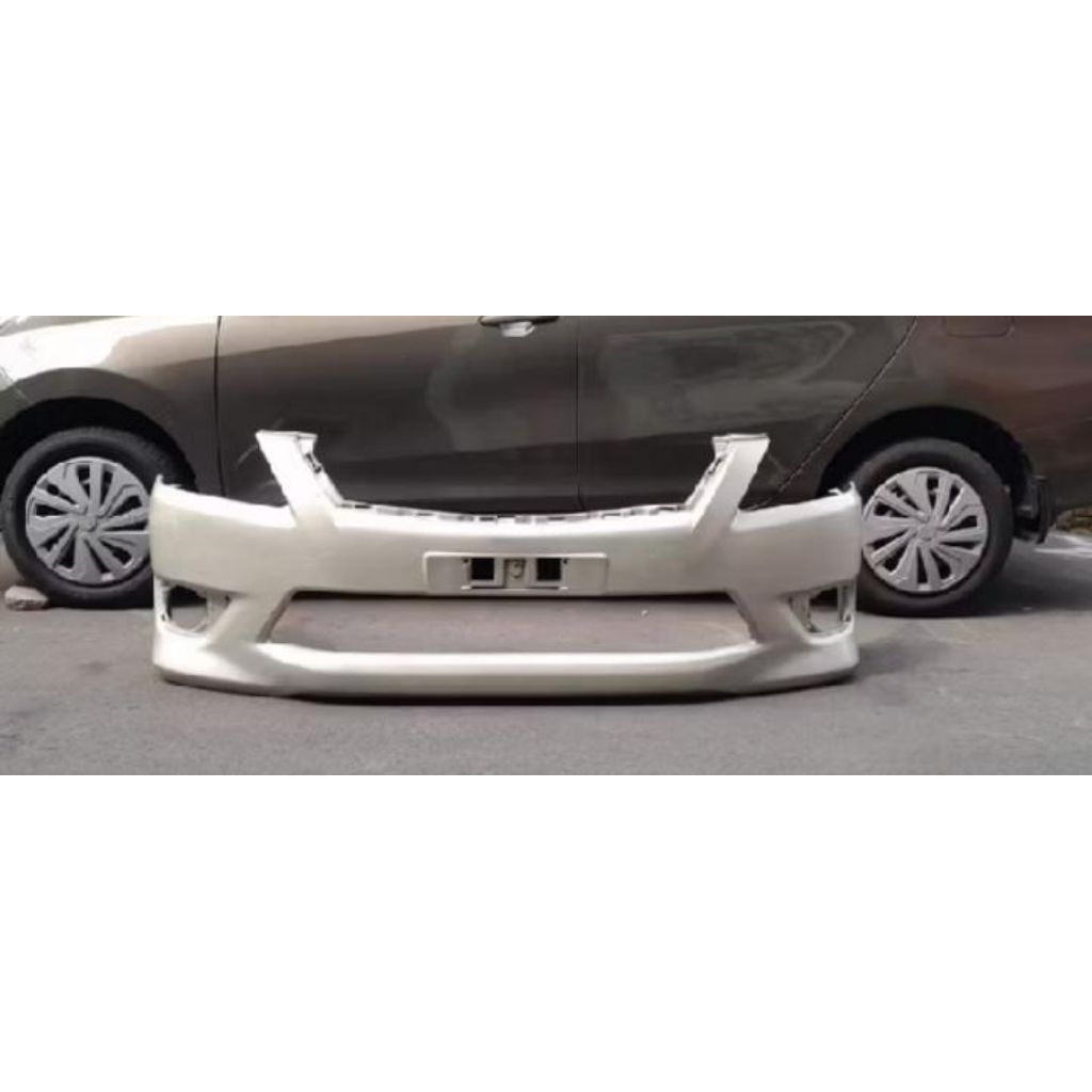 Bumper Depan Innova Innova 2012-2013 Original