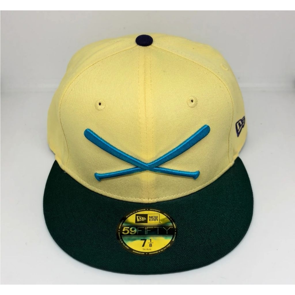 Topi New Era X Justfitteds