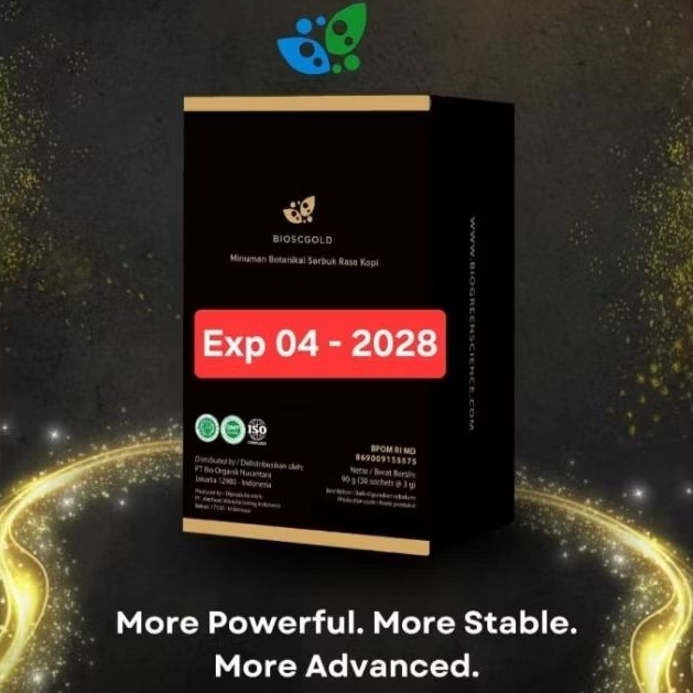 BIOGOLD BIOSCGOLD BIO STEMCELL GOLD BIO GOLD BIO SC GOLD BIO STEMCELL BIOGREENSCIENCE BIOREEN SCIENC