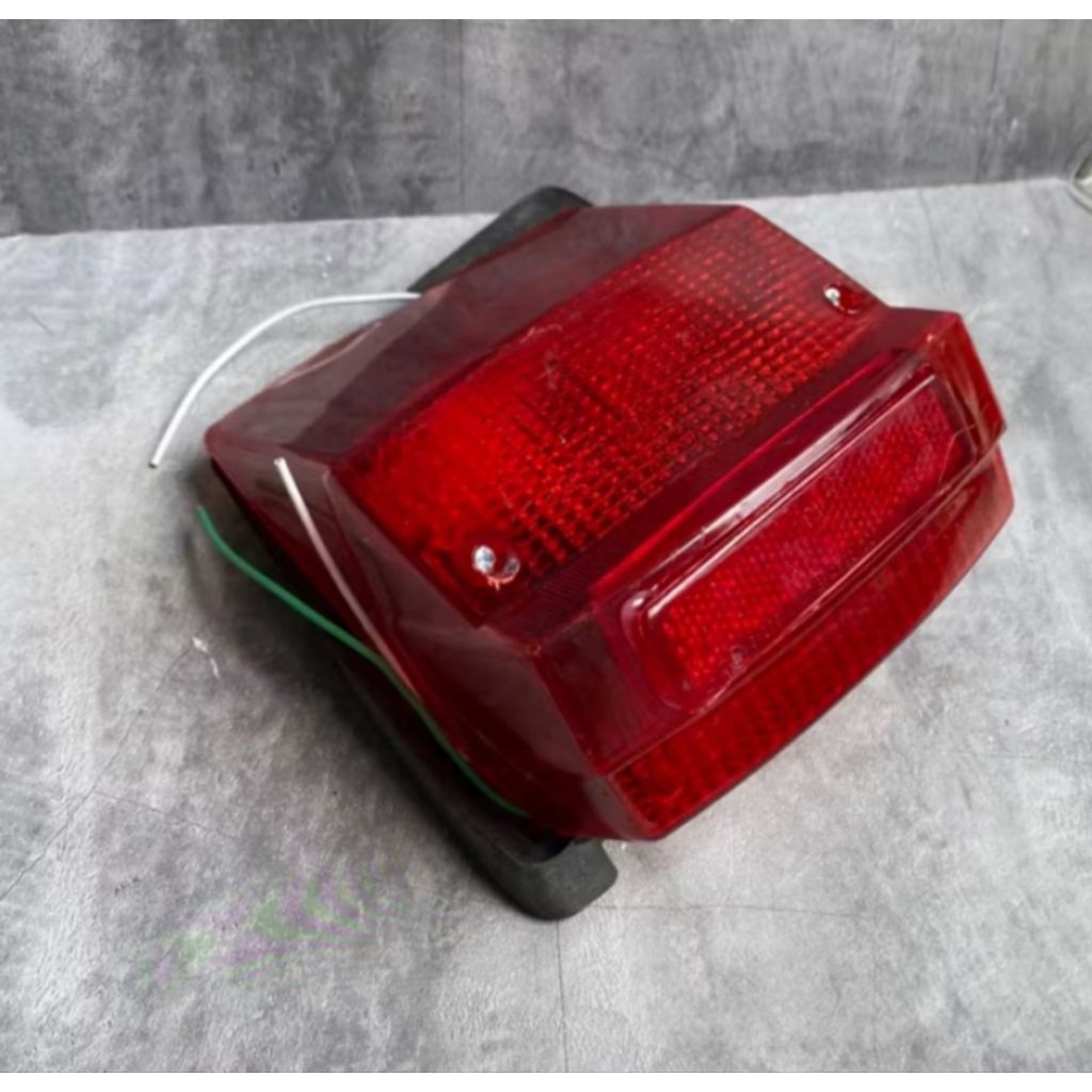 stop lamp vespa PX PS STRADA EXLUSIVE